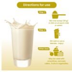 Tata 1mg Pro+ Soy Protein Supplement Powder