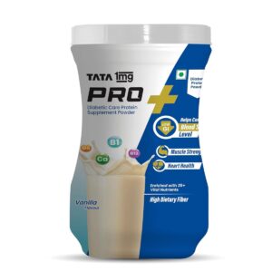 Tata 1mg Protein