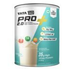 Tata 1mg Pro+ 2.0 High Protein