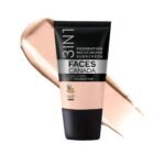 FACES CANADA All Day Hydra Matte Foundation