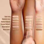 FACES CANADA All Day Hydra Matte Foundation