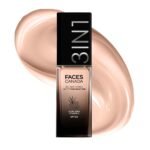 FACES CANADA All Day Hydra Matte Foundation