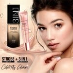 FACES CANADA All Day Hydra Matte Foundation - 3-in-1 Foundation + Moisturizer + SPF 30 | 30 ml - Image 5