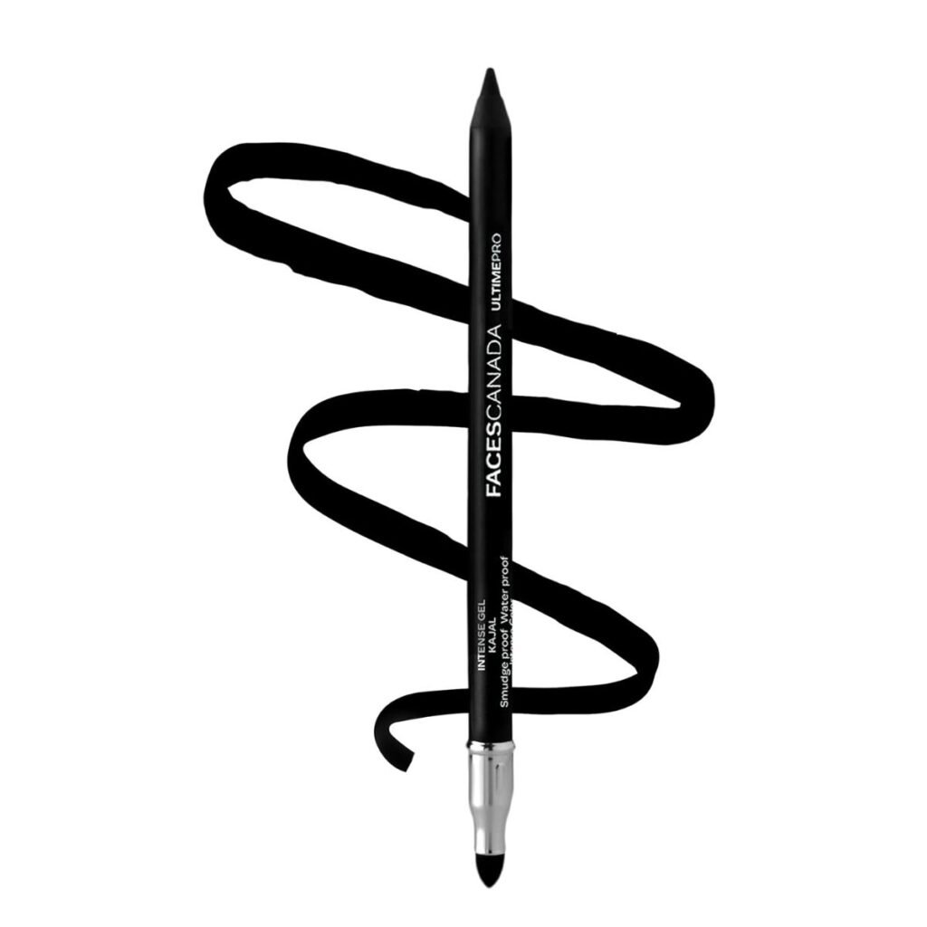 FACESCANADA Ultime Pro Intense Gel Kajal