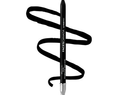 FACESCANADA Ultime Pro Intense Gel Kajal