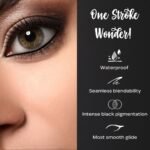 FACESCANADA Ultime Pro Intense Gel Kajal