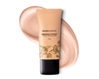 FACES CANADA Peaches N Cream