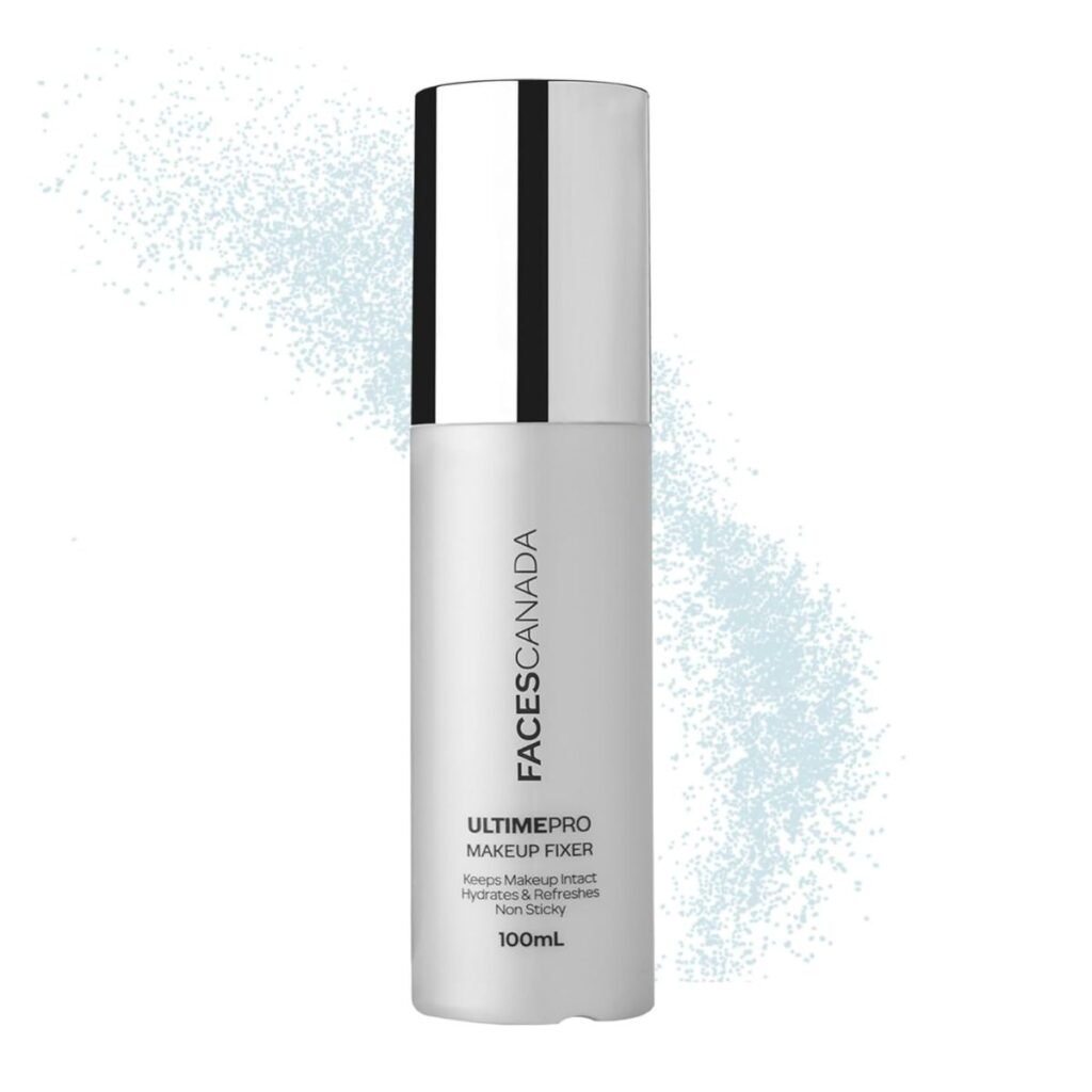 FACES CANADA Ultime Pro Makeup Fixer