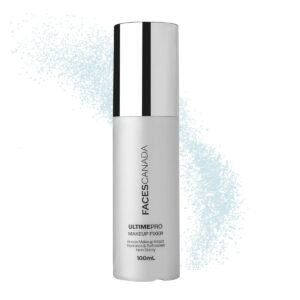 FACES CANADA Ultime Pro Makeup Fixer