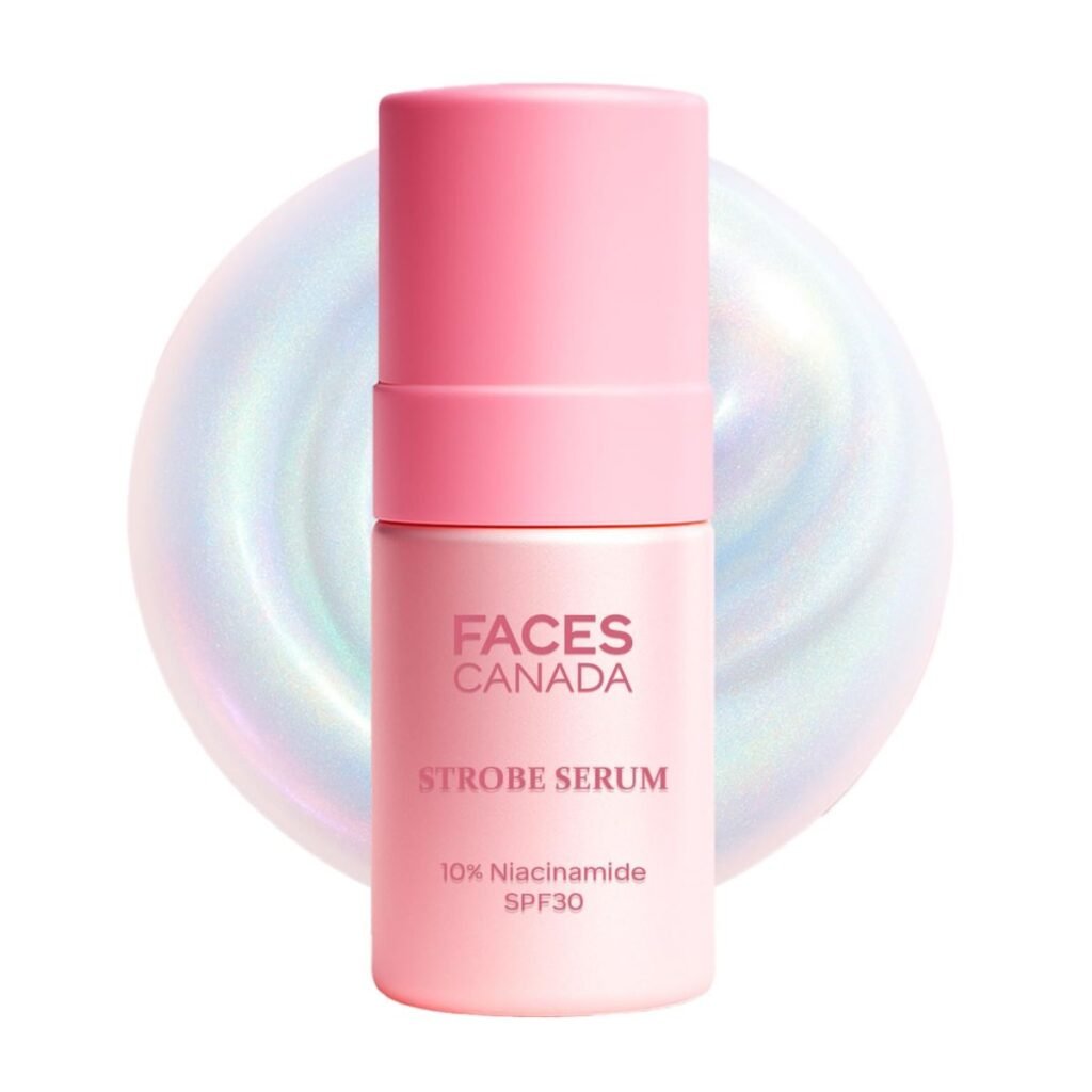 FACES CANADA Strobe Serum