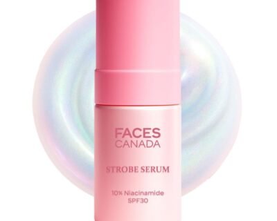 FACES CANADA Strobe Serum