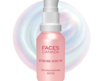 FACES CANADA Strobe Serum