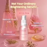 FACES CANADA Strobe Serum