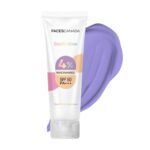 FACES CANADA Comfy Glow Sunscreen