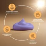 FACES CANADA Comfy Glow Sunscreen
