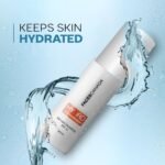 Faces Canada Hydro Face Moisturizer 
