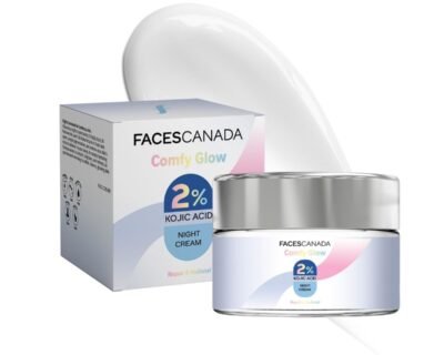 FACES CANADA 2% Kojic Acid C