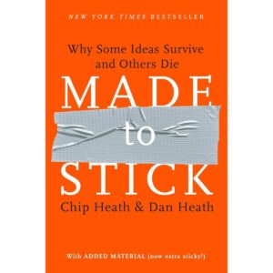 Made to Stick