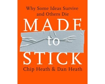 Made to Stick