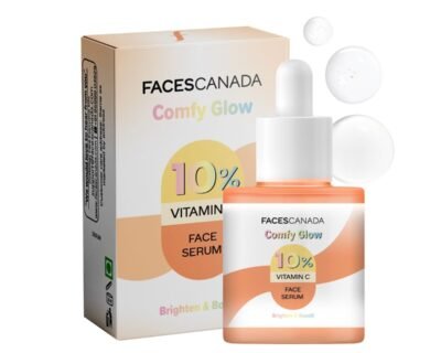 FACES CANADA Comfy Glow
