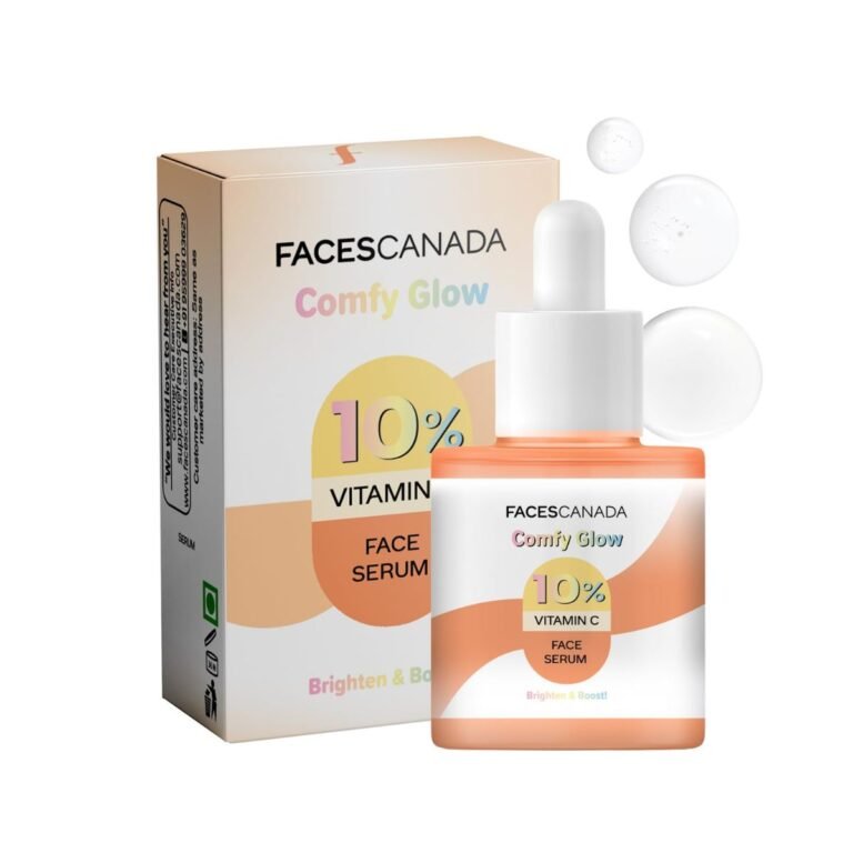 FACES CANADA Comfy Glow