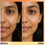 FACES CANADA Comfy Glow 10% Vitamin C Face Serum - 15ml - Image 2
