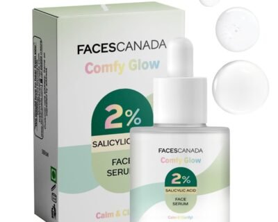 FACES CANADA Comfy Glow