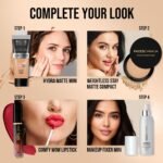 FACESCANADA Weightless