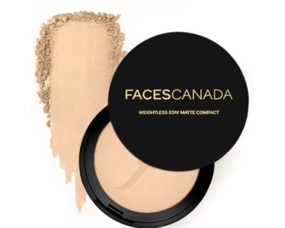 FACESCANADA Weightless