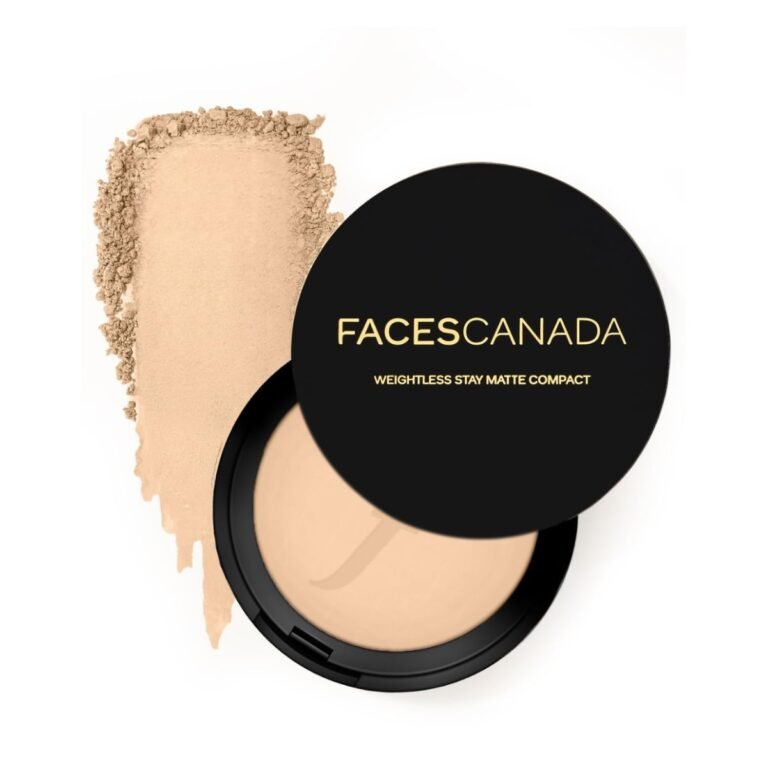 FACESCANADA Weightless