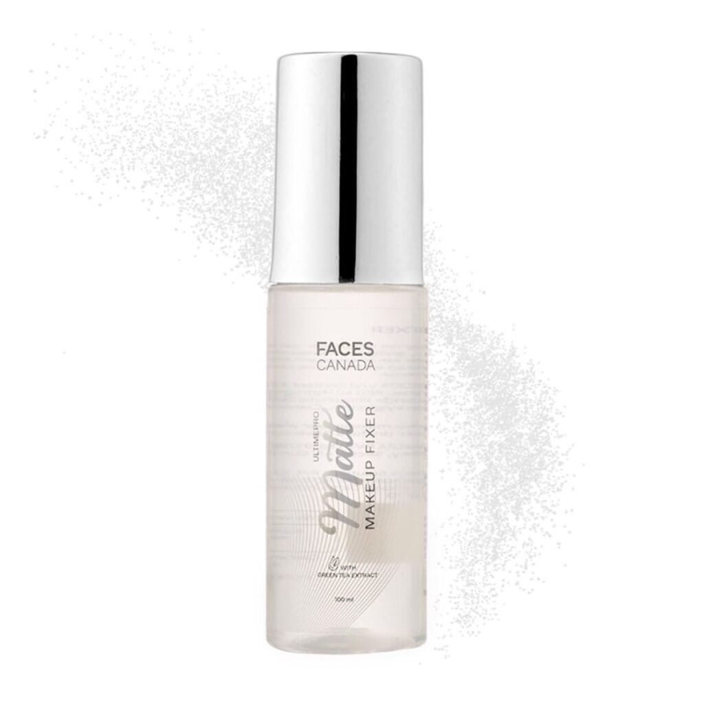 FACESCANADA Ultime Pro