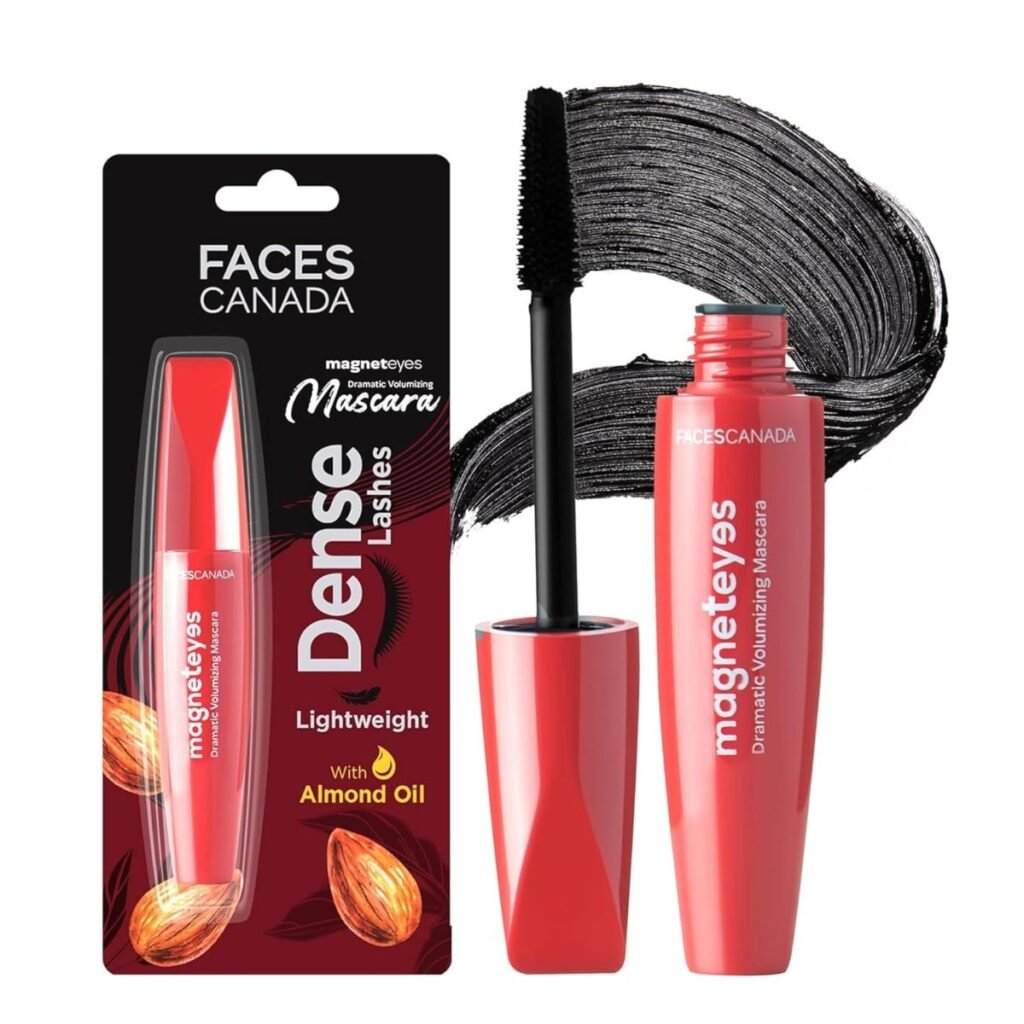 FACES CANADA Magneteyes Dramatic