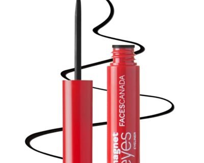 FACES CANADA Magneteyes Eyeliner