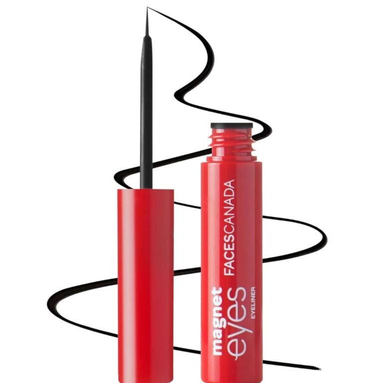 FACES CANADA Magneteyes Eyeliner