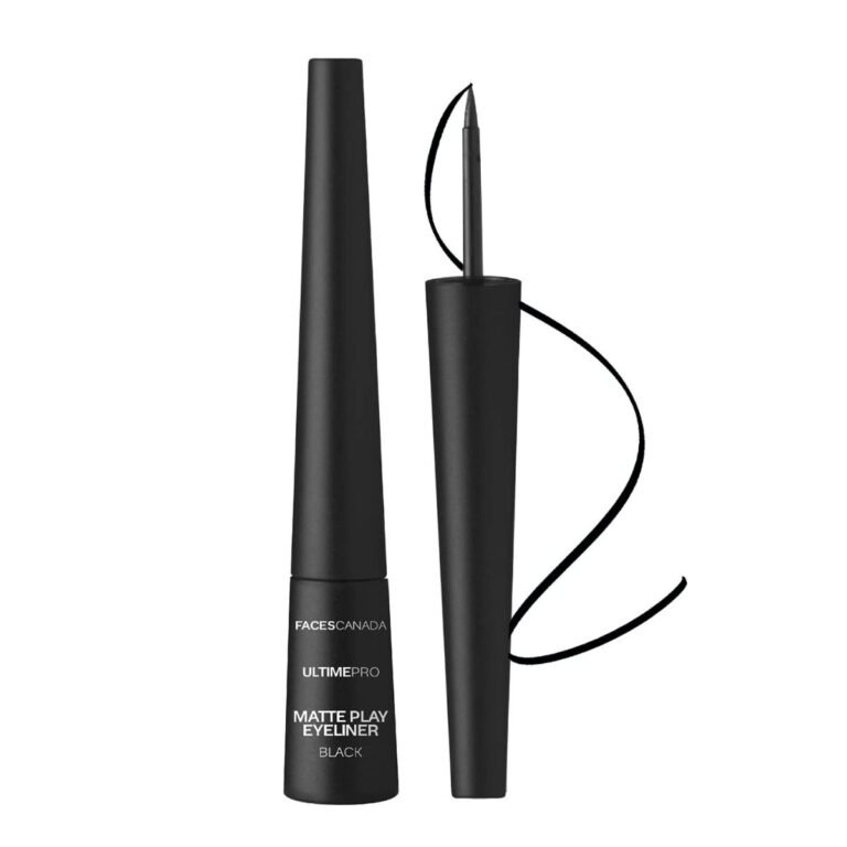 FACES CANADA Ultime Pro Matte