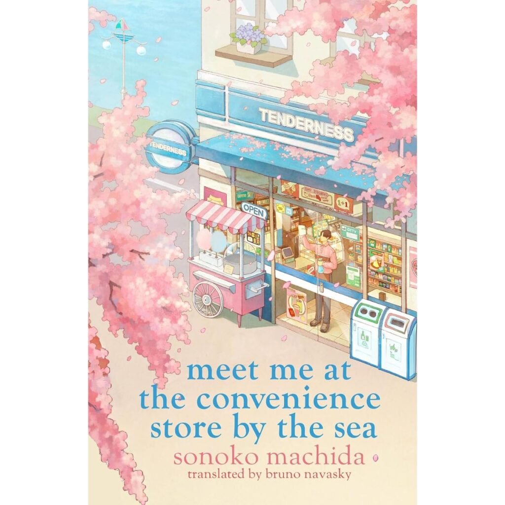 Meet Me at the Convenience