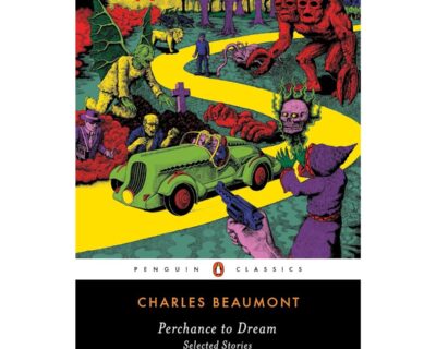 Perchance to Dream