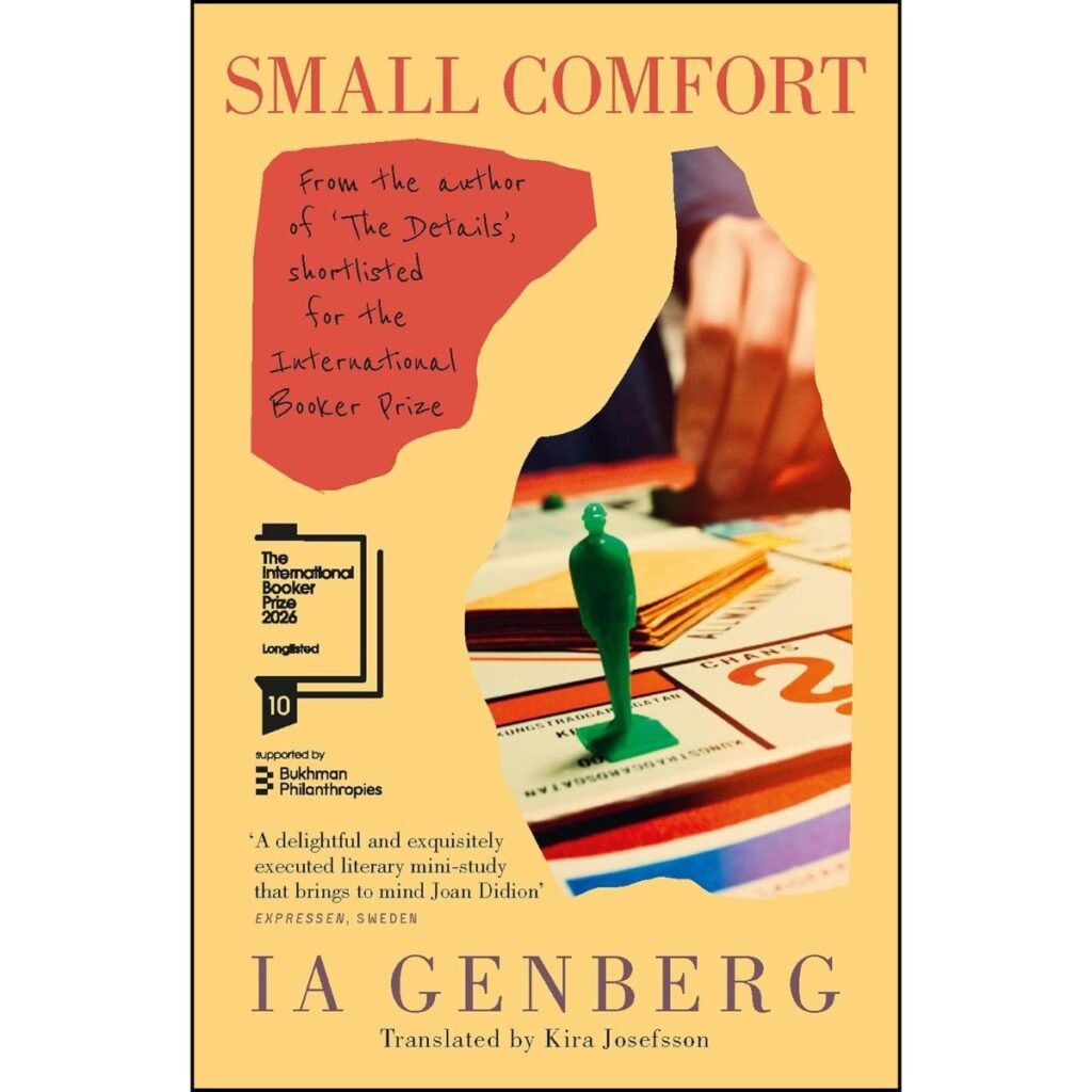 Small Comfort