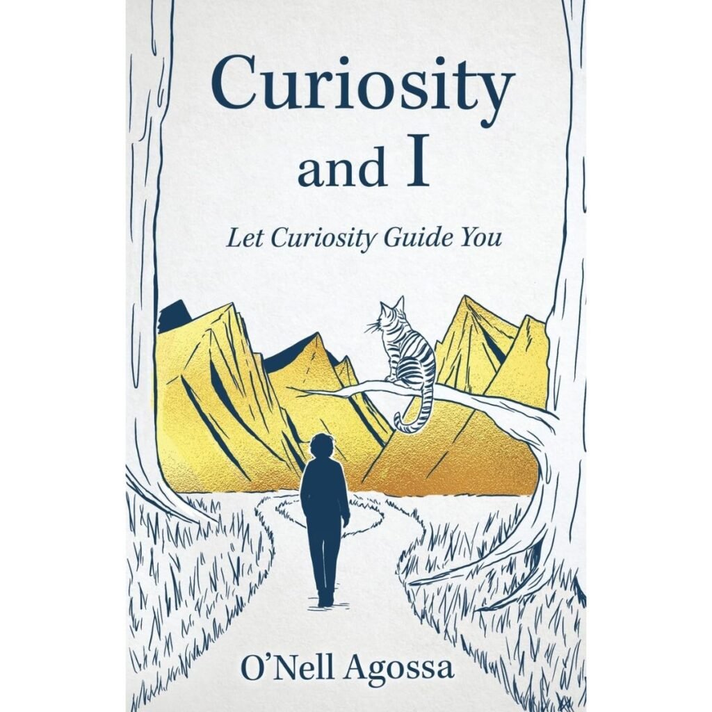 Curiosity and I
