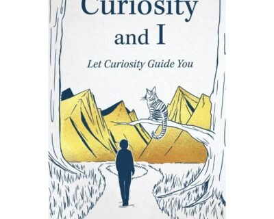Curiosity and I