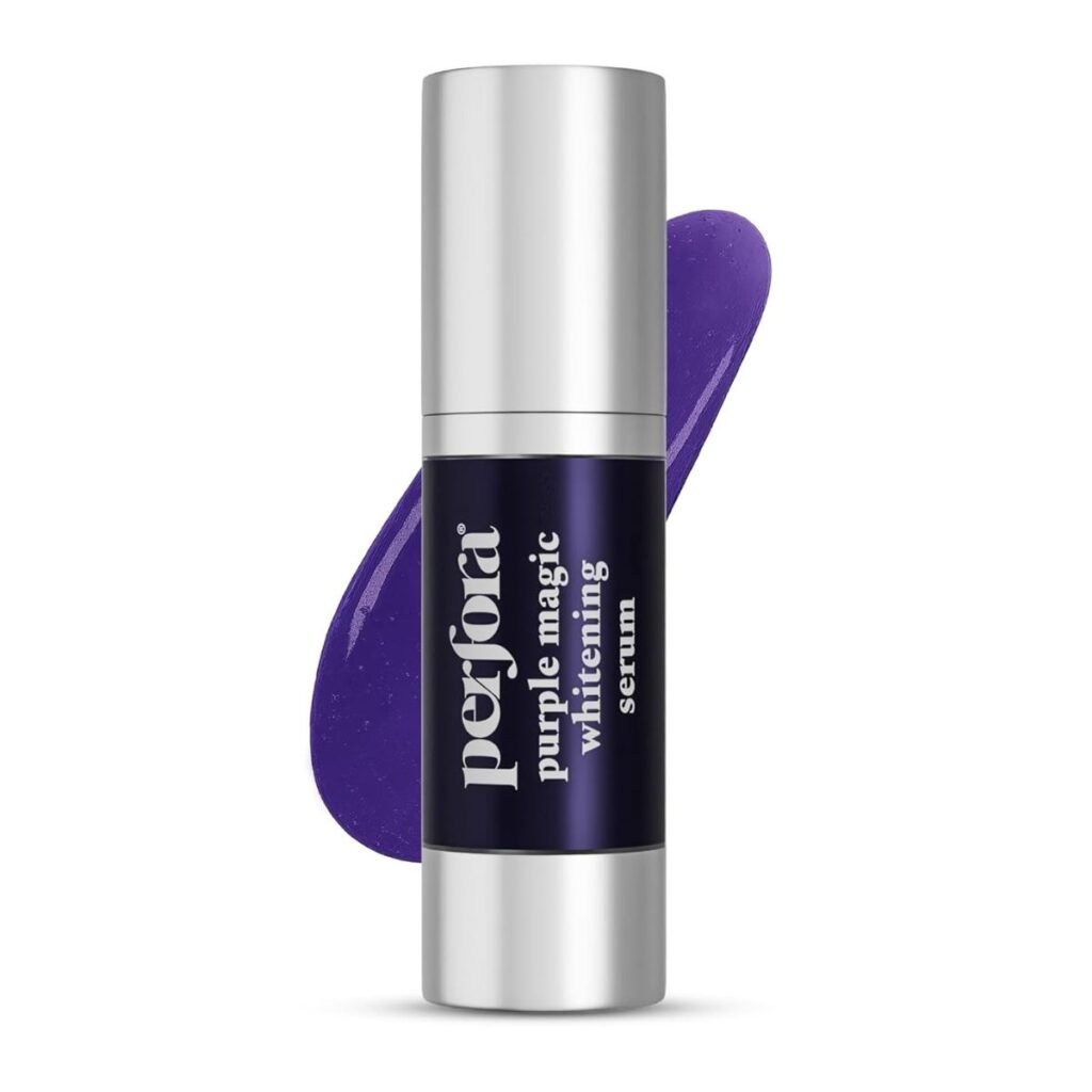 Perfora Purple Teeth