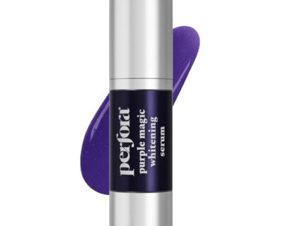 Perfora Purple Teeth