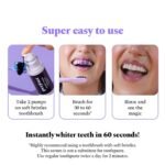 Perfora Purple Teeth