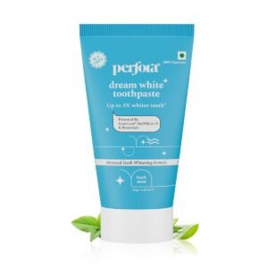 Perfora Teeth Whitening Toothpaste