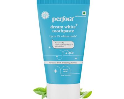 Perfora Teeth Whitening Toothpaste