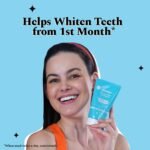 Perfora Teeth Whitening Toothpaste