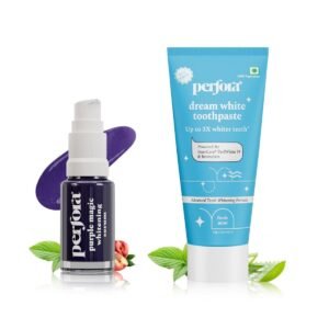 Perfora Teeth Whitening Mini Combo