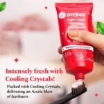  Perfora Super Fresh Toothpaste