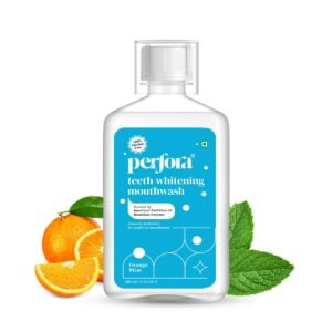 Perfora Teeth Whitening Mouthwash