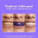  Perfora Purple Whitening Toothpaste